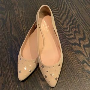 Kate Spade, Flats